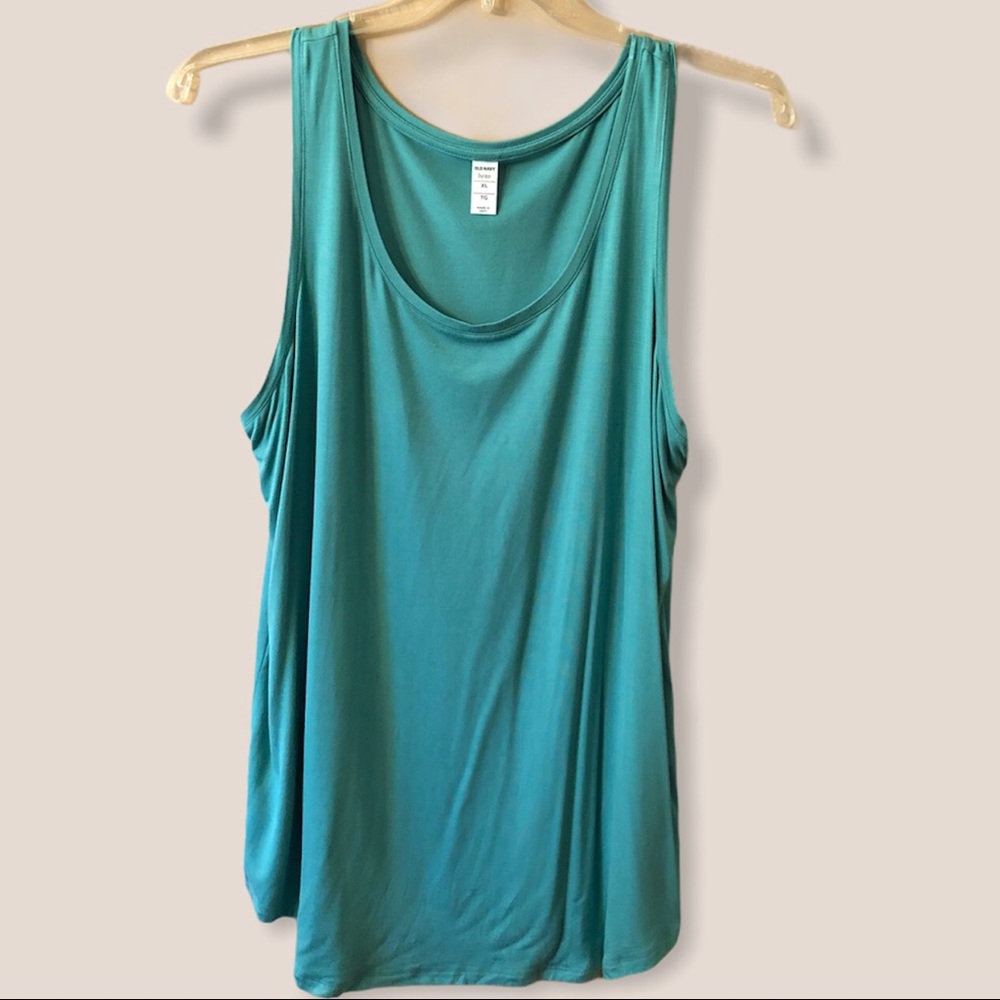 Old Navy Luxe Tank